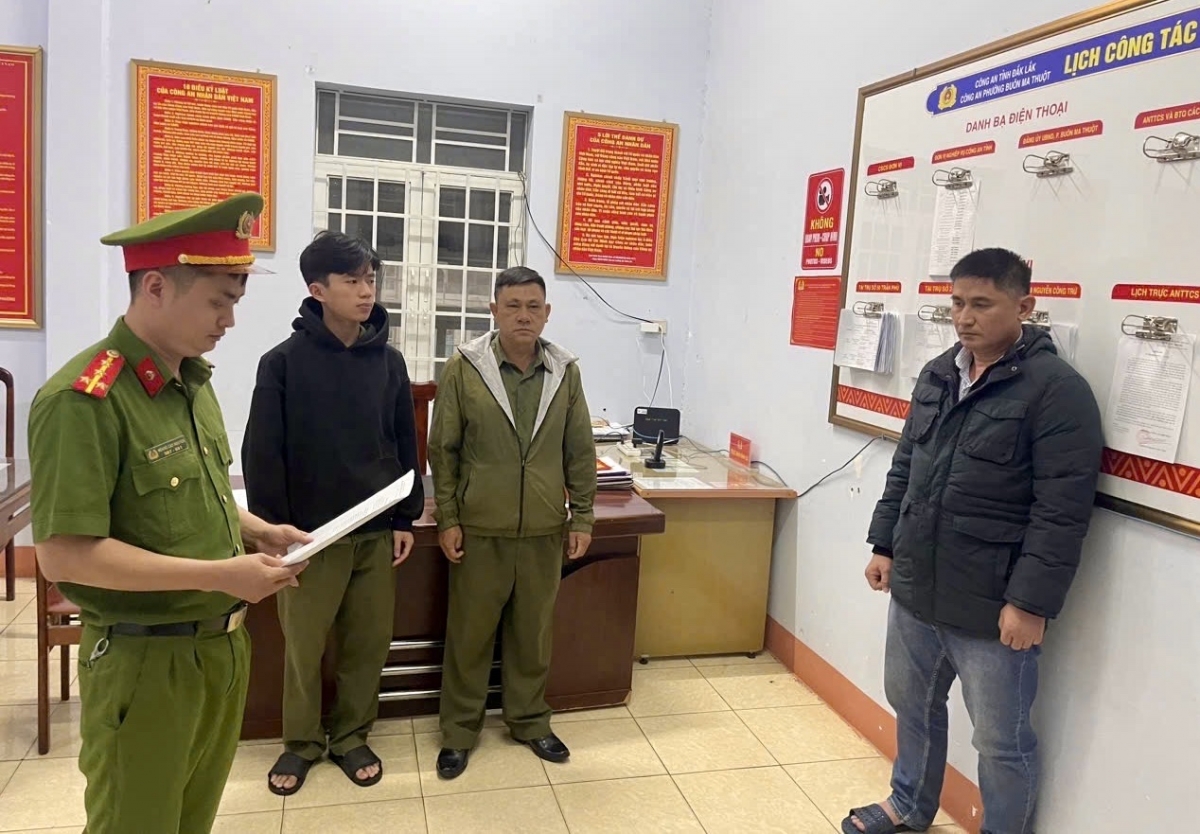 Khởi tố Giám đốc công ty sản xuất hơn 200 tấn lúa giống giả bán ra thị trường